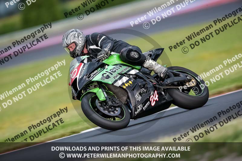25 to 27th july 2019;Slovakia Ring;event digital images;motorbikes;no limits;peter wileman photography;trackday;trackday digital images
